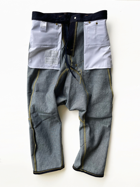 FUMITO GANRYU【フミトガンリュウ】正規取り扱い店、通販可能 ON